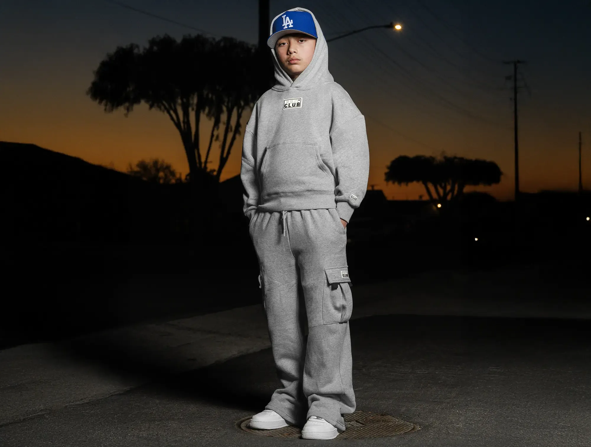youth